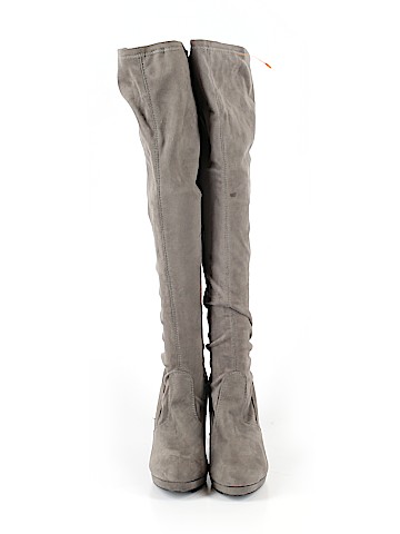 New Directions Boots (view 2)