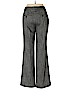 Ann Taylor LOFT Gray Dress Pants Size 2 (petite) - photo 2