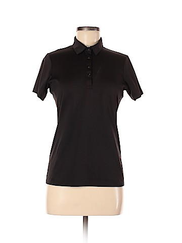 Puma Short Sleeve Polo (view 1)