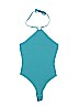 Garage Blue Bodysuit Size S (petite) - photo 1