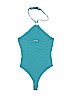 Garage Blue Bodysuit Size S (petite) - photo 2