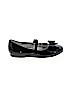 Nina Black Dress Shoes Size 11 1/2 (kids) - photo 1