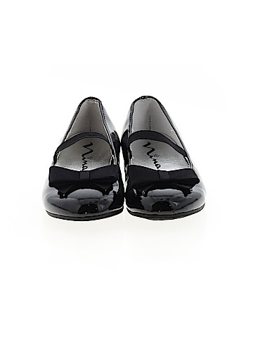 Nina Dress Shoes (view 2)