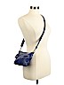 Merona Blue Crossbody Bag One size - photo 2