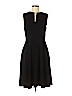 Burberry Black Casual Dress Size 8 - photo 1