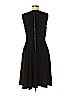 Burberry Black Casual Dress Size 8 - photo 2