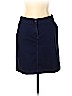 Talbots Blue Denim Skirt Size 10 (petite) - photo 1