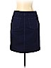 Talbots Blue Denim Skirt Size 10 (petite) - photo 2