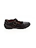 Nina Brown Flats Size 10 (kids) - photo 1