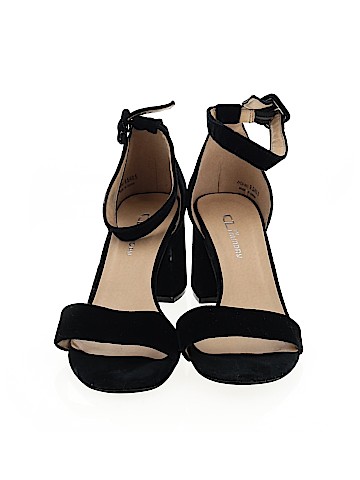 CL by Laundry Heels (view 2)