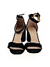 CL by Laundry Black Heels Size 9 1/2 - photo 2