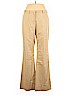Faconnable Tan Dress Pants Size 12 - photo 1