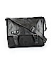 Kenneth Cole REACTION Black Messenger One size - photo 1