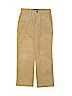 Polo by Ralph Lauren 100% Cotton Tan Cords Size 6 - photo 1