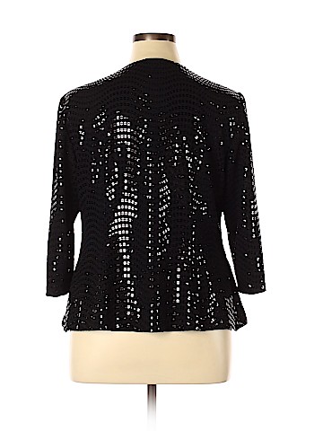 Alex Evenings Cardigan (view 2)