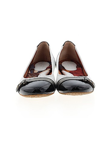 Born Handcrafted Footwear Flats (view 2)