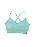 Forever 21 Blue Swimsuit Top Size S - photo 1