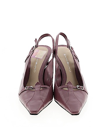 Bandolino Heels (view 2)