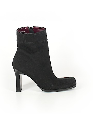 St. John's Bay Boots (view 1)