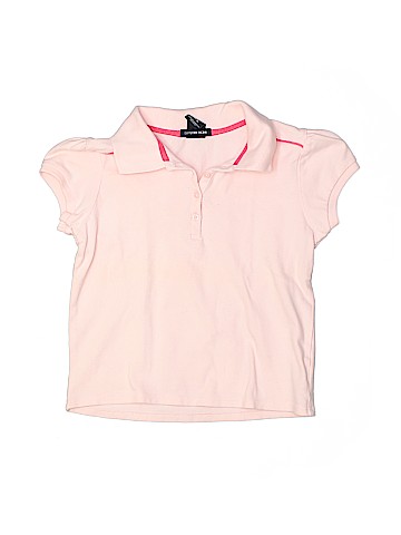 Gap Kids Short Sleeve Polo (view 1)
