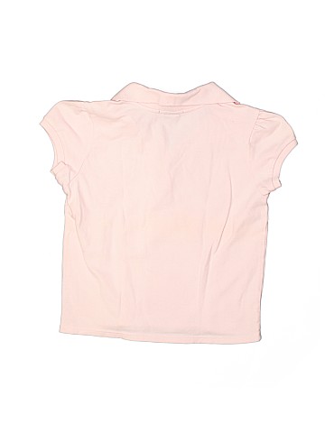 Gap Kids Short Sleeve Polo (view 2)