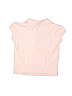 Gap Kids 100% Cotton Pink Short Sleeve Polo Size 7 - 8 - photo 2