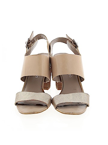 Franco Sarto Heels (view 2)