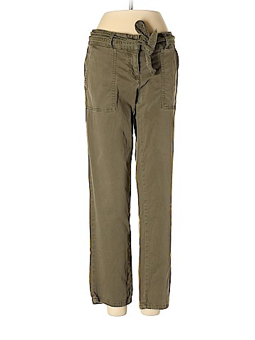 Ann Taylor LOFT Casual Pants (view 1)
