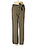 Ann Taylor LOFT Green Casual Pants Size 4 (petite) - photo 1