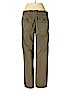 Ann Taylor LOFT Green Casual Pants Size 4 (petite) - photo 2