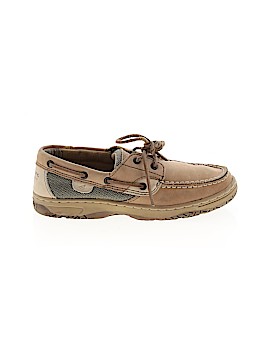 Sperry Top Sider Size 4 1/2