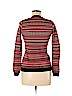 M Missoni Red Cardigan Size 6 - photo 2