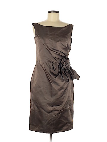 J. Mendel Cocktail Dress (view 1)