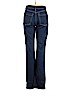 Burberry Blue Jeans Size 6 - photo 2