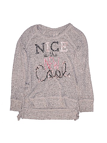 SO Pullover Sweater (view 1)