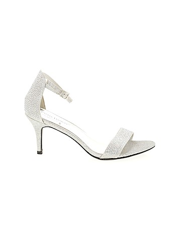 Pierre Dumas Heels (view 1)