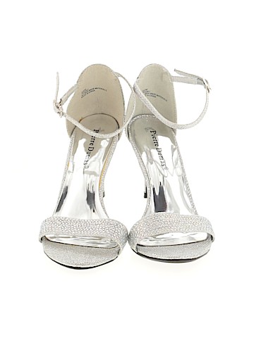 Pierre Dumas Heels (view 2)