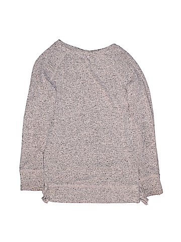 SO Pullover Sweater (view 2)