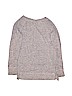 SO Gray Pullover Sweater Size 7 - 8 - photo 2