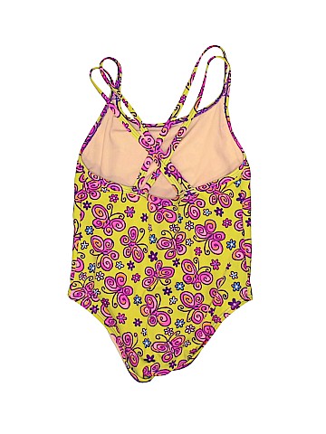 Speedo One Piece Swimsuit (view 2)