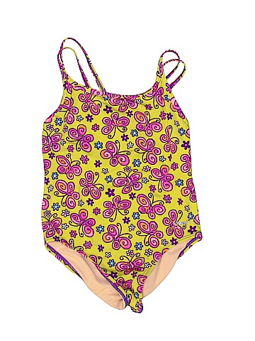 Speedo One Piece Swimsuit (view 1)