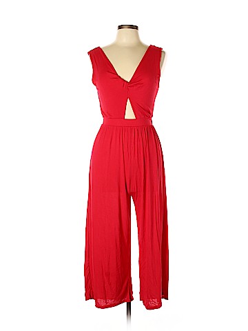 No Boundaries Jumpsuit (view 1)