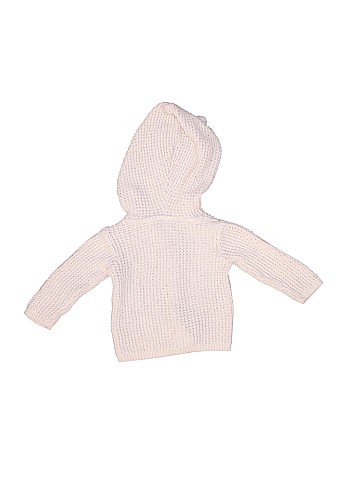 Carter's Cardigan (view 2)