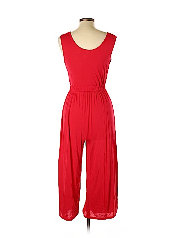 No Boundaries Jumpsuit (view 2)