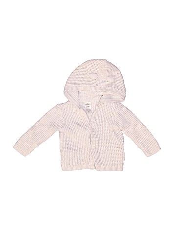 Carter's Cardigan (view 1)