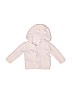 Carter's 100% Cotton White Cardigan 3-6 MO / 6 MO - photo 1