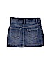 Old Navy Blue Denim Shorts Size 3T - photo 2