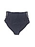 Hollister Black Swimsuit Bottoms Size S - photo 1