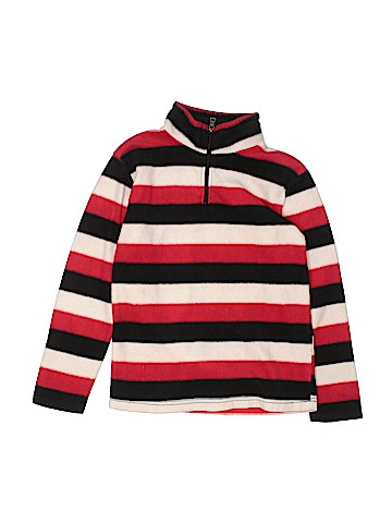 The Children's Place Fleece Jacket (view 1)