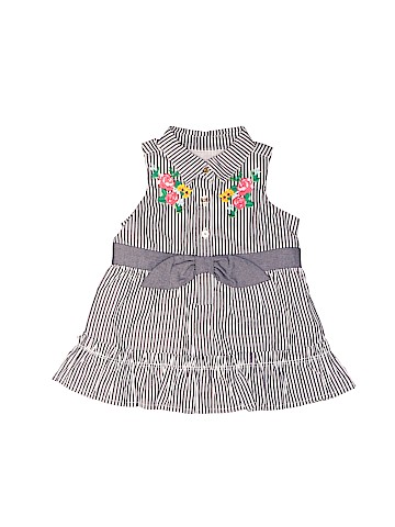 Janie and Jack Dress (view 1)